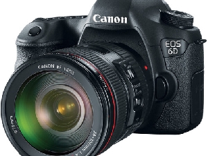 best Camera for Professional Photography and HD video