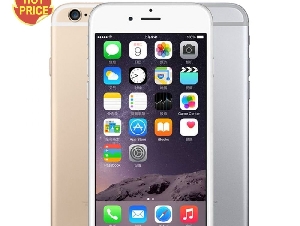 Apple iPhone 6 Cell Phone IOS Dual Core WCDMA LTE 4.7' IPS 1GB RAM 16/64/128GB ROM iPhone6 Mobile Phone
