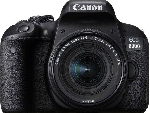 Best Camera for Professional Photography and Videography