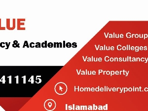  Value Consultancy & Acadmies 